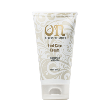 FEET CARE CREAM - 75 ml